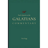 Paul's Epistle to the Galatians