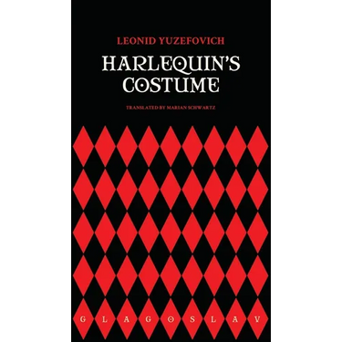 Harlequin's Costume