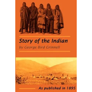 The Story of the Indian