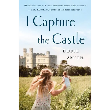 I Capture the Castle