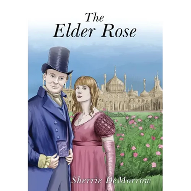 The Elder Rose