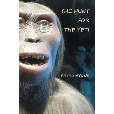 The Hunt For The Yeti