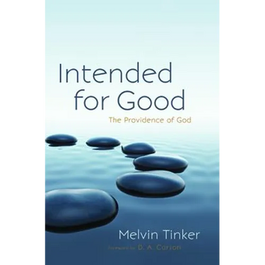 Intended for Good