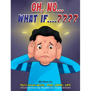 Oh, No... What If....