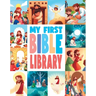 My First Bible Library