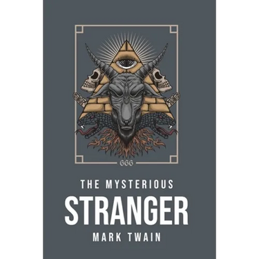 The Mysterious Stranger