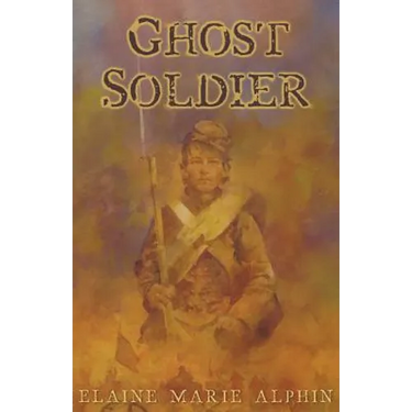 Ghost Soldier