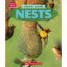 Nests (Learn About: Animal Homes)