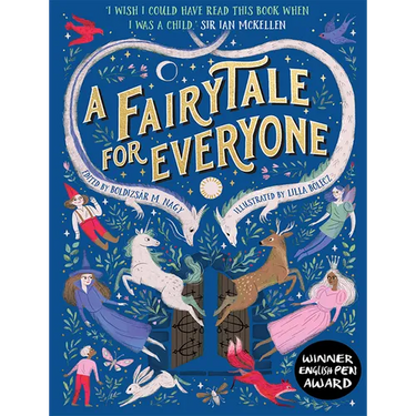 A Fairytale for Everyone