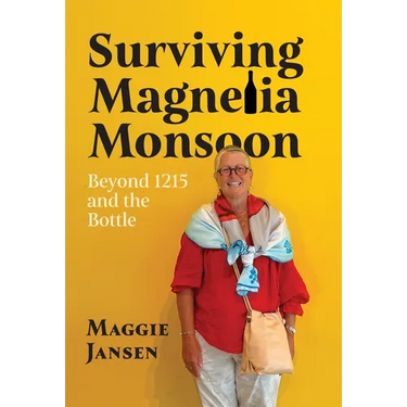 Surviving Magnelia Monsoon: Beyond 1215 and the Bottle