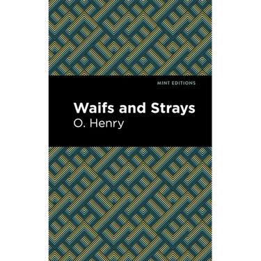 Waifs and Strays