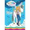 Rainbow Magic Pet Fairies Book #7: Penny the Pony Fairy
