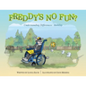 Freddy's No Fun?: Understanding Differences: Mobility