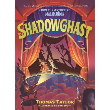Shadowghast