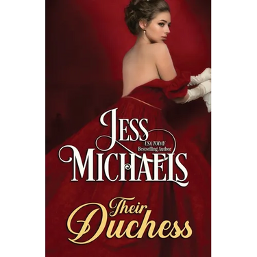 Their Duchess