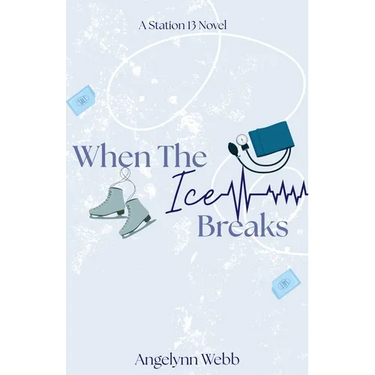 When The Ice Breaks