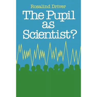 Pupil as Scientist