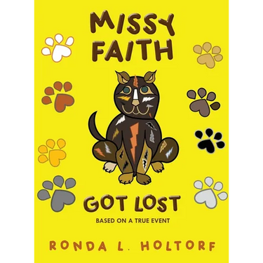 Missy Faith Got Lost: Based On A True Event