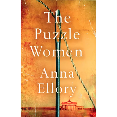 The Puzzle Women