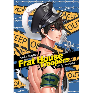 Frat House Troopers