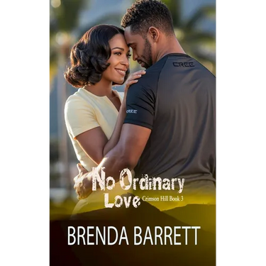 No Ordinary Love