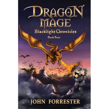 Dragon Mage