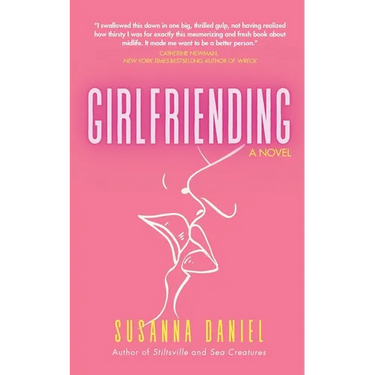 Girlfriending