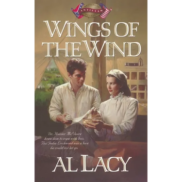 Wings of the Wind