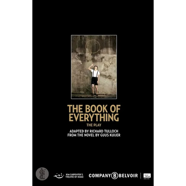 The Book of Everything: the play