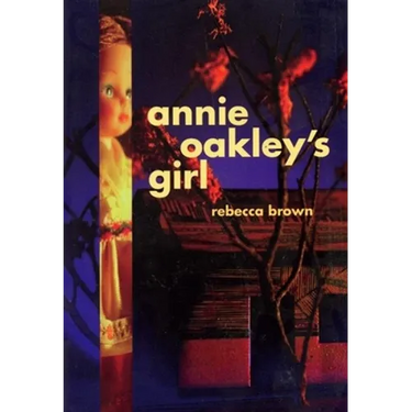 Annie Oakley's Girl