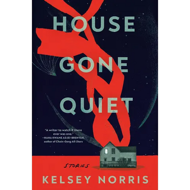 House Gone Quiet: Stories