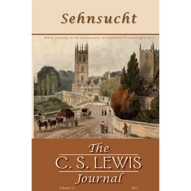 Sehnsucht: The C. S. Lewis Journal