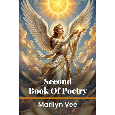 Second Book of Poems for Poetry Lovers: Poetry in motion is cool as Jesus on the Ocean