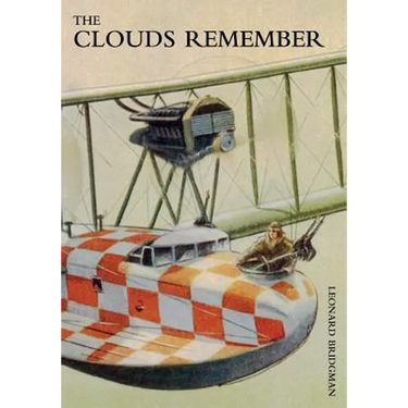 The Clouds Remember