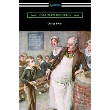 Oliver Twist
