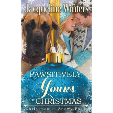 Pawsitively Yours for Christmas