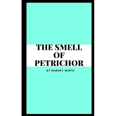 The Smell of Petrichor