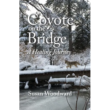 Coyote on the Bridge