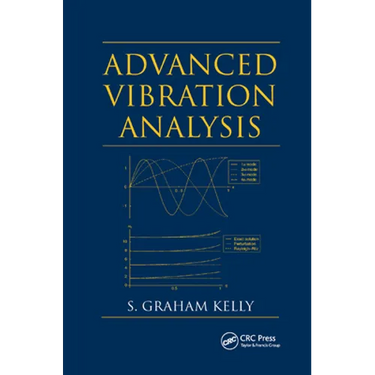 Advanced Vibration Analysis