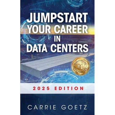 Jumpstart Your Career in Data Centers: 2025 Edition