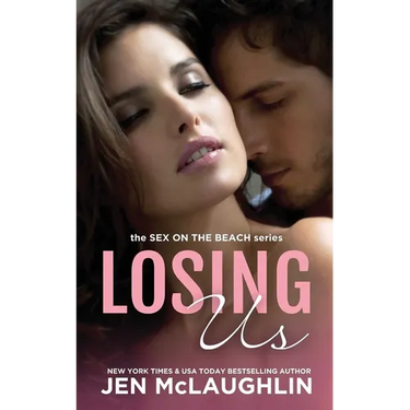Losing Us: Sex on the Beach
