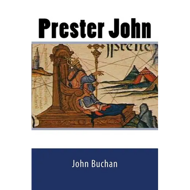 Prester John