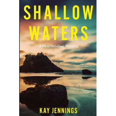 Shallow Waters: A Port Stirling Mystery
