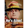 He's Alive!: Sergeant James I. Mestrovitch (1243675)