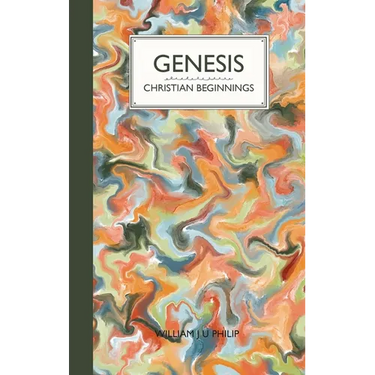 Genesis: Christian Beginnings