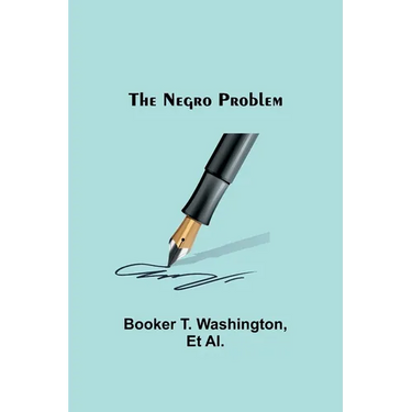 The Negro Problem