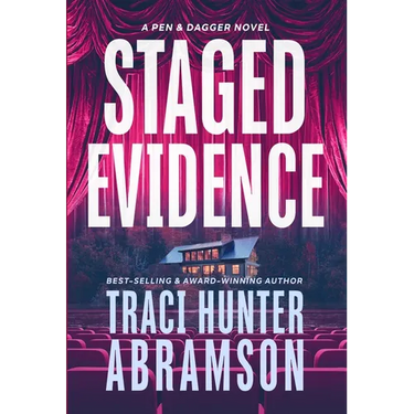 Staged Evidence: Volume 2