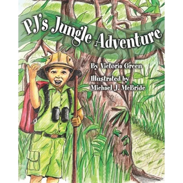 PJ's Jungle Adventure