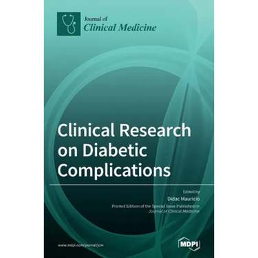 Clinical Research on Diabetic Complications