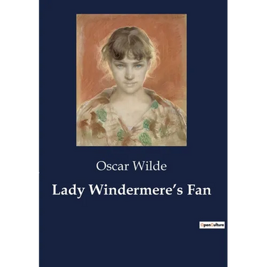Lady Windermere's Fan